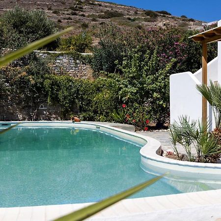 Daphne'S Lux Villa Paraspori  Экстерьер фото