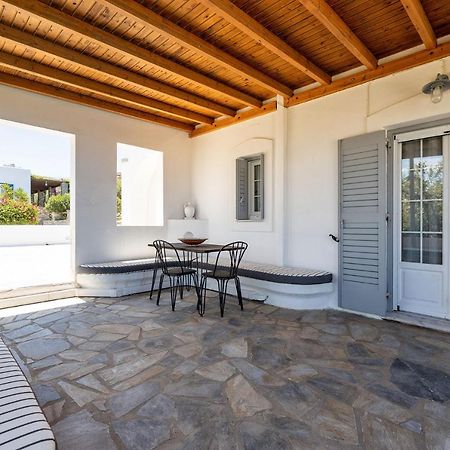 Daphne'S Lux Villa Paraspori  Экстерьер фото