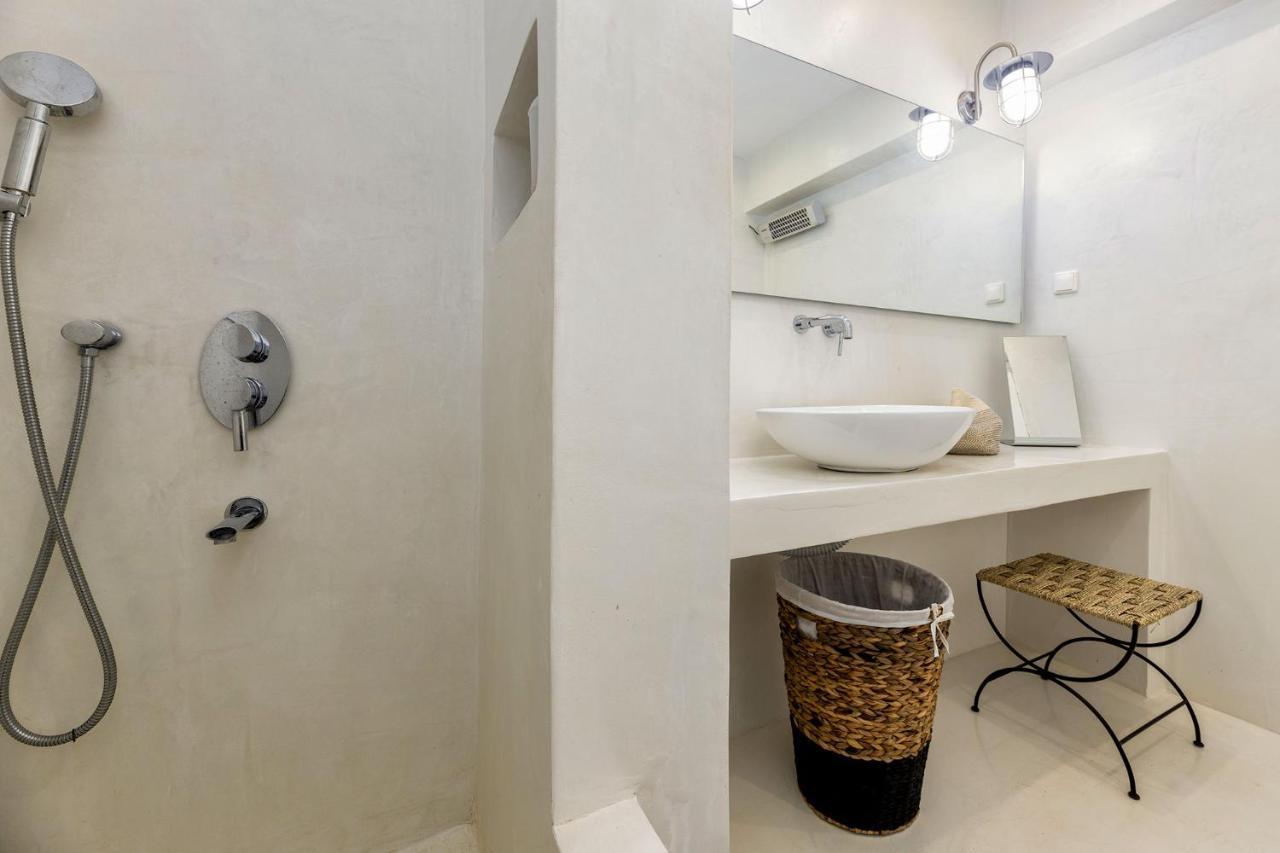 Daphne'S Lux Villa Paraspori  Экстерьер фото