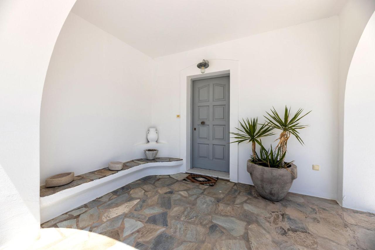 Daphne'S Lux Villa Paraspori  Экстерьер фото